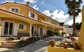 Casa Das Palmas